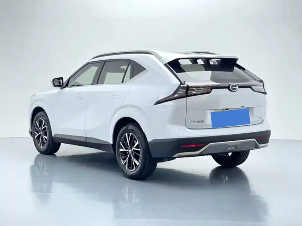 GAC Motor Trumpchi GS4 2024 из CN, фото 7
