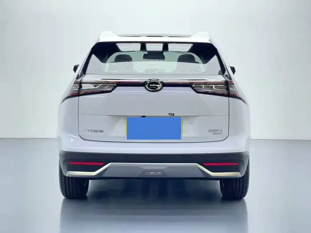 GAC Motor Trumpchi GS4 2024 из CN, фото 6