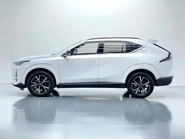GAC Motor Trumpchi GS4 2024 из CN, фото 9