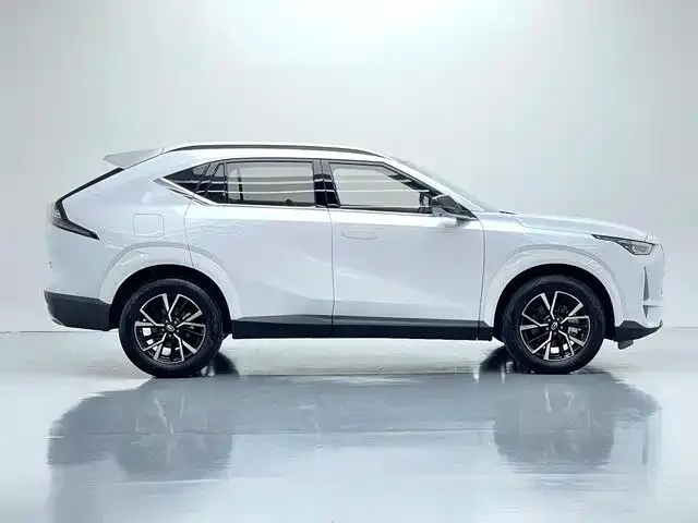 GAC Motor Trumpchi GS4 2024 из CN, фото 4