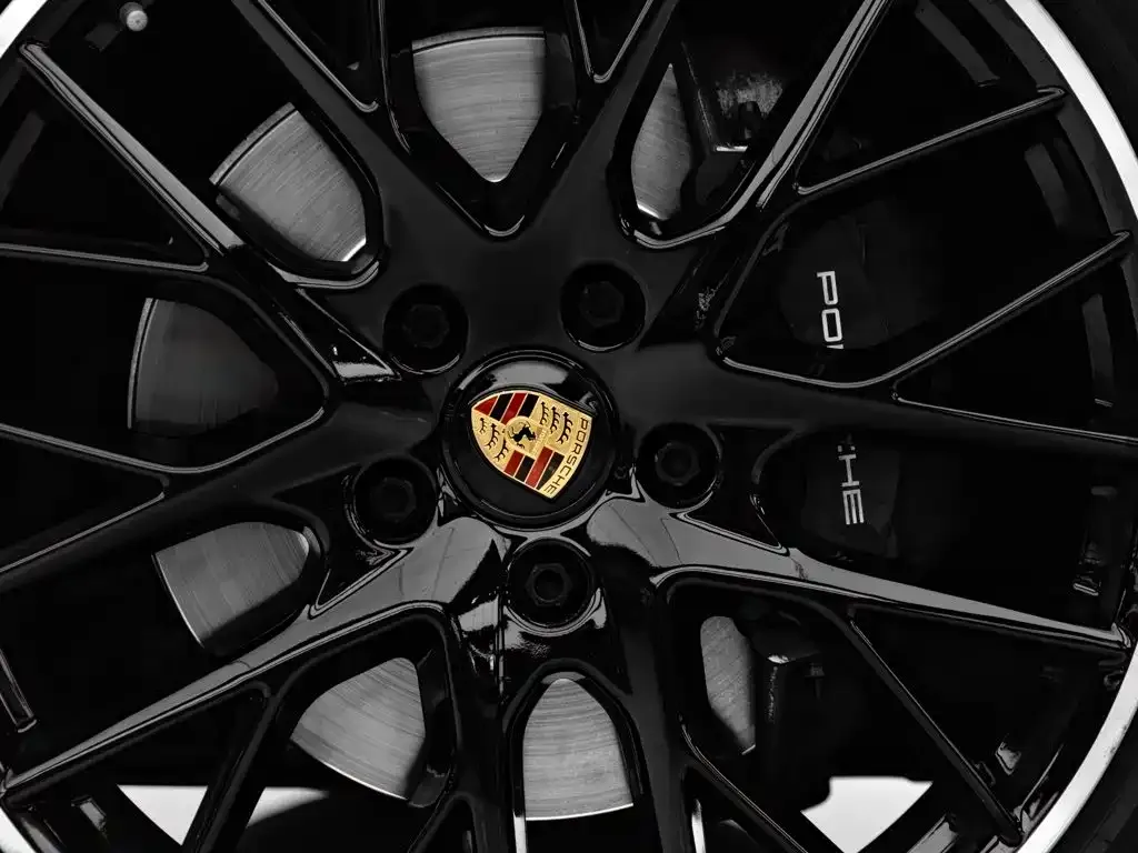 Porsche Panamera — фото 7