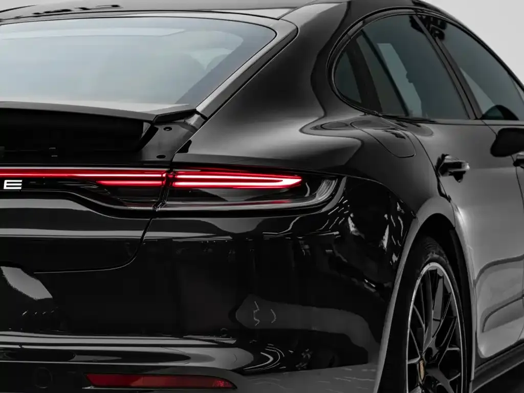 Porsche Panamera — фото 9