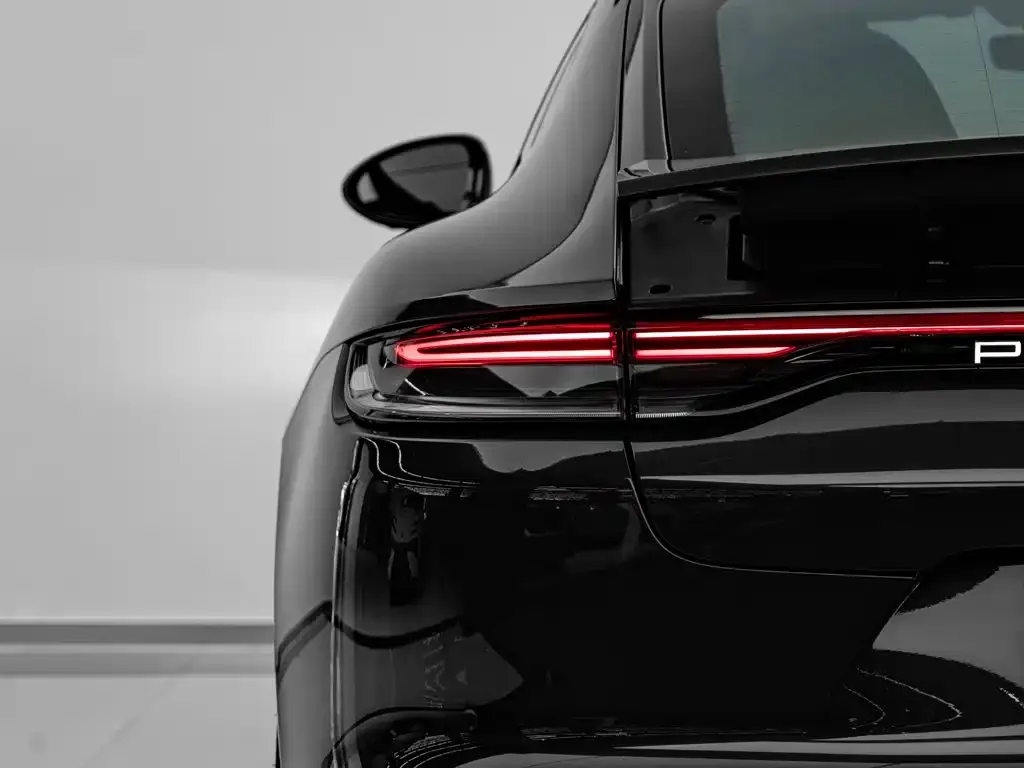 Porsche Panamera — фото 2