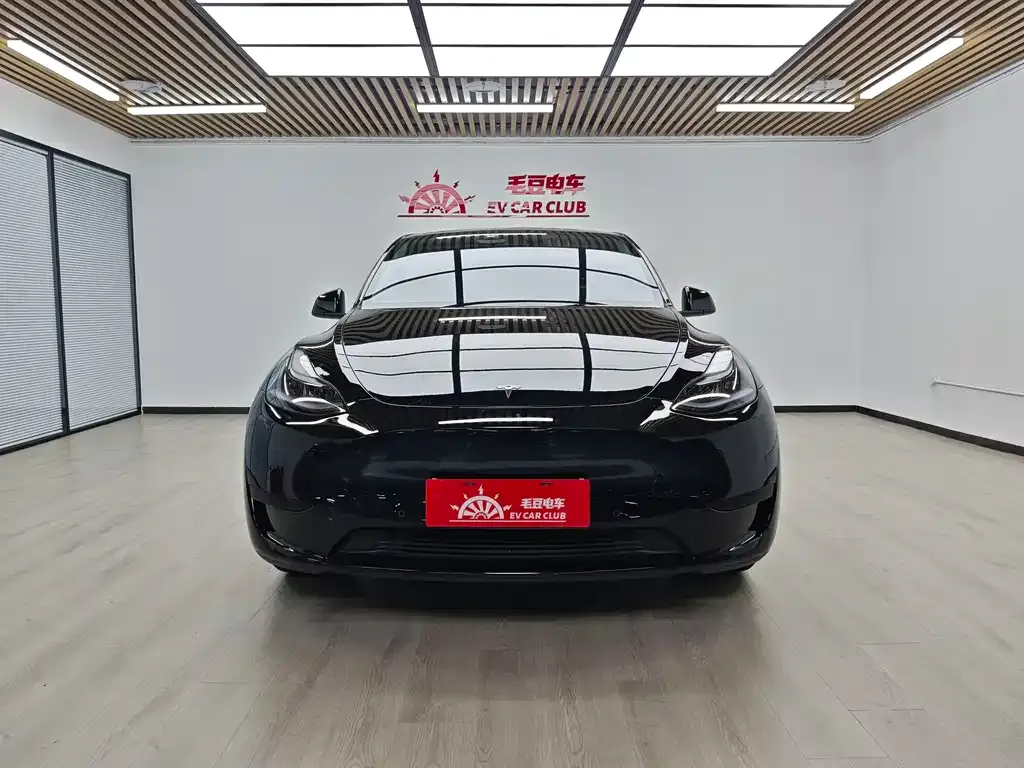 Tesla Model Y — фото 5