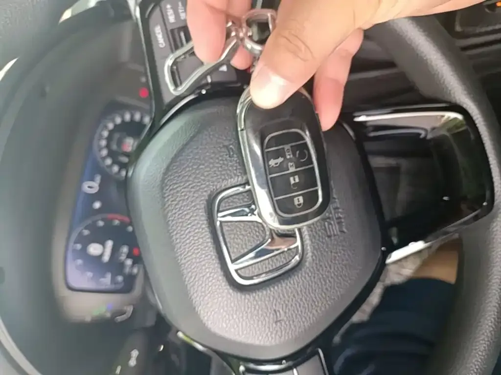 Honda Civic — фото 2