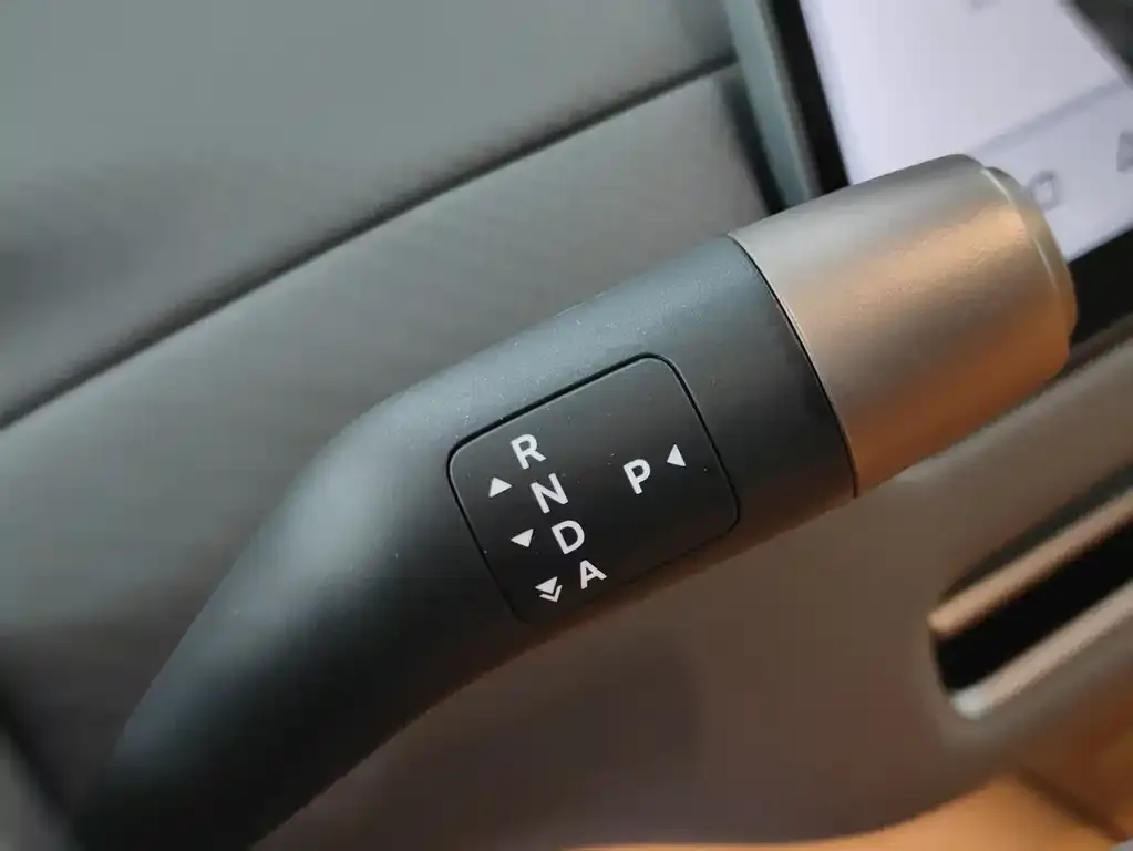 Li Auto i6 2025 из CN, фото 6