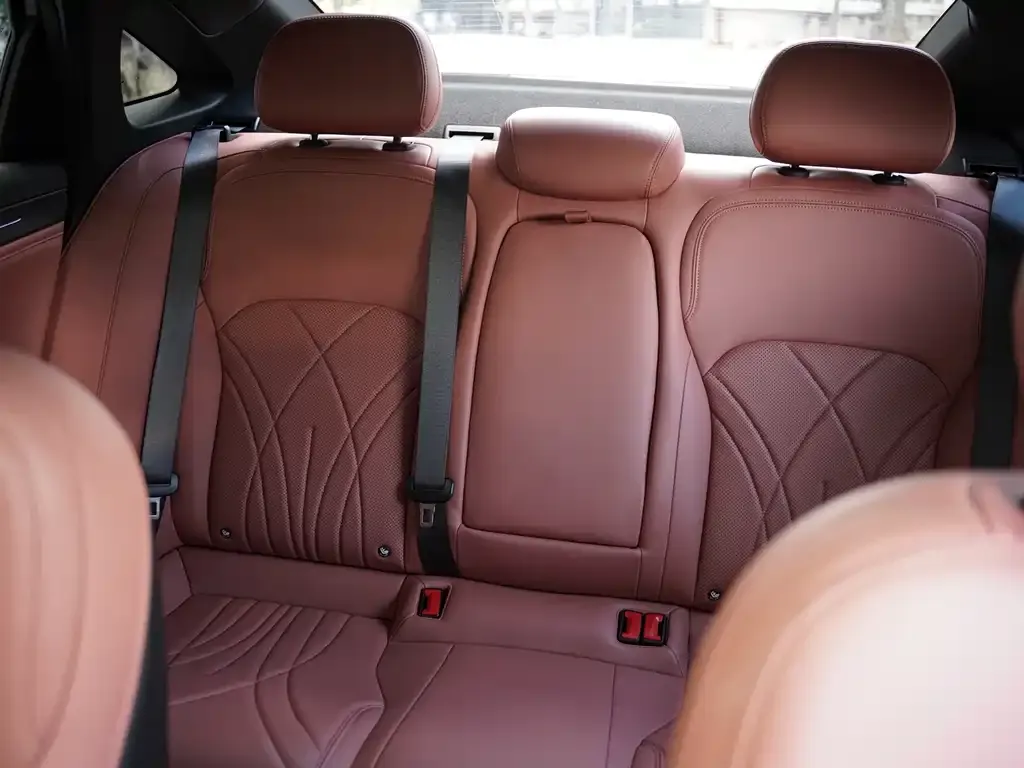 Geely Galaxy L6 2025 из CN, фото 3