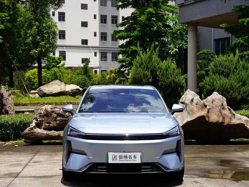 Geely Galaxy L6 2025 из CN, фото 10