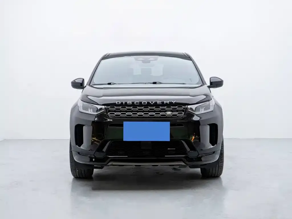 Land Rover Discovery Sport — фото 3