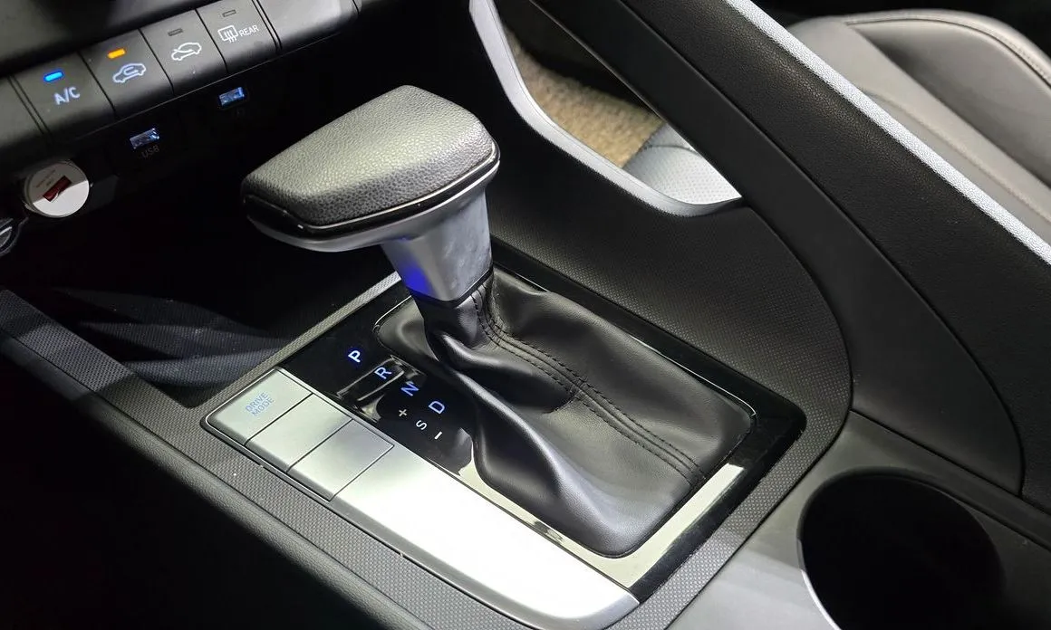 Hyundai AVANTE 2022 из KR, фото 9