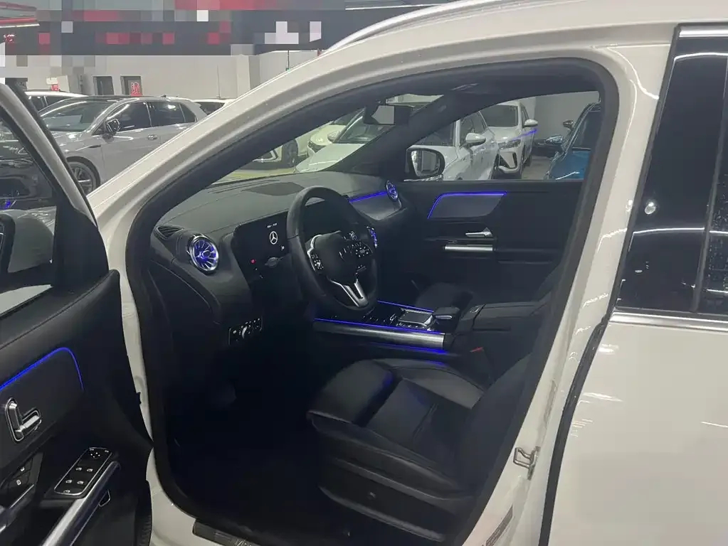 Mercedes-Benz GLA 2021 из CN, фото 6