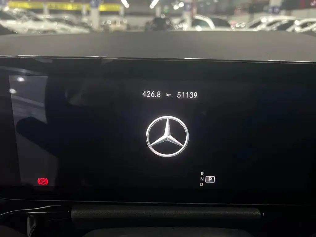 Mercedes-Benz GLA 2021 из CN, фото 4