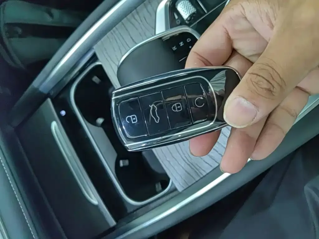 Chery Tiggo 8 PRO — фото 2