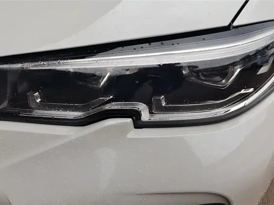 BMW 3 Series 2021 из CN, фото 4