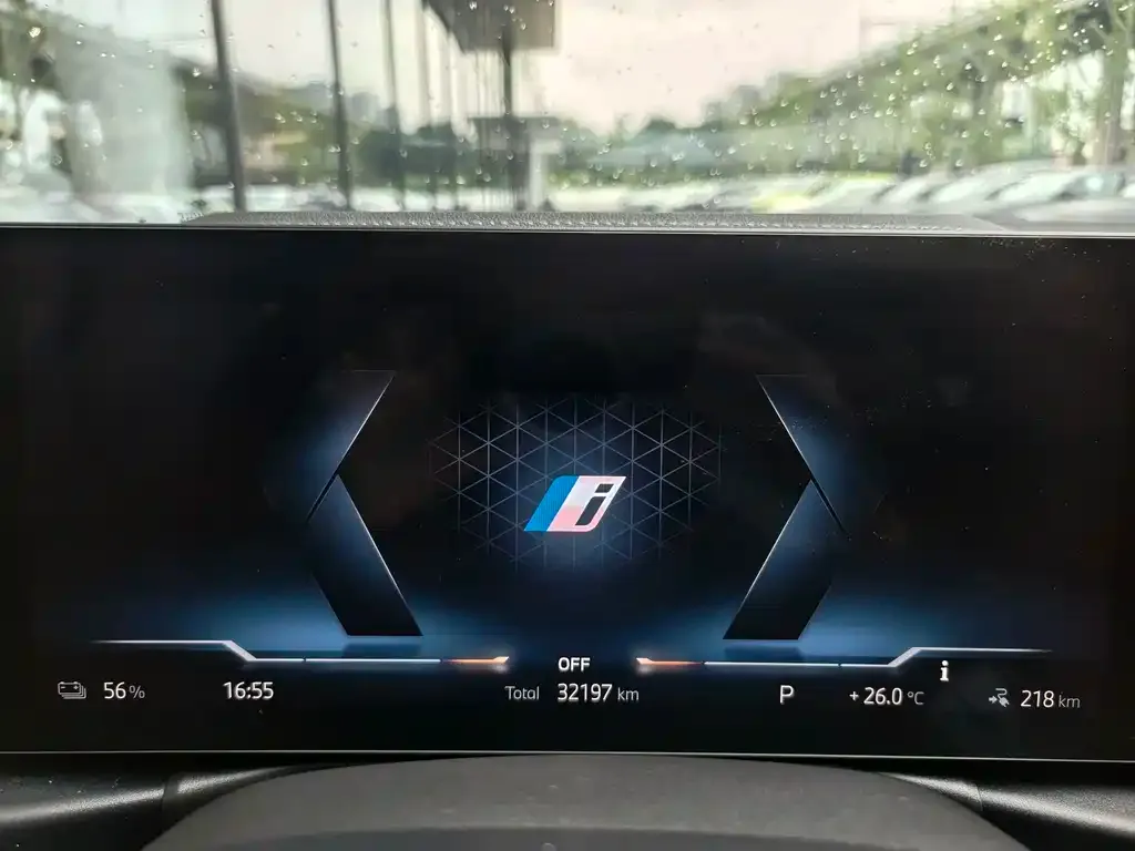 BMW i3 — фото 3