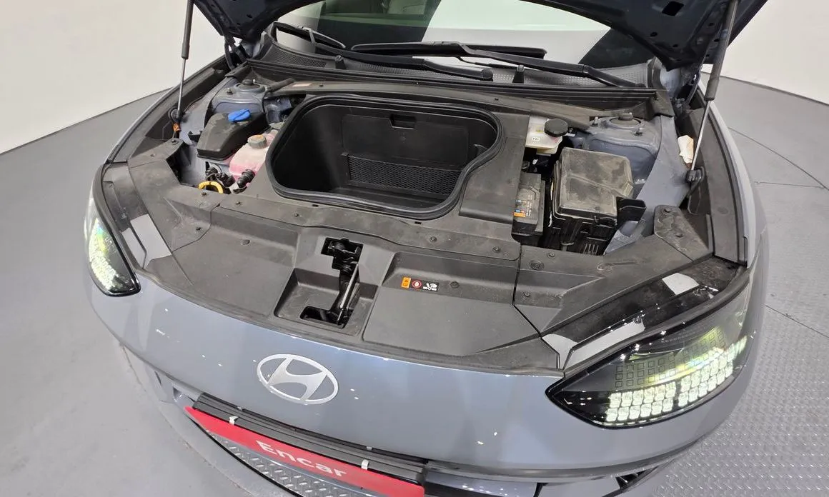 Hyundai Ioniq6 — фото 9