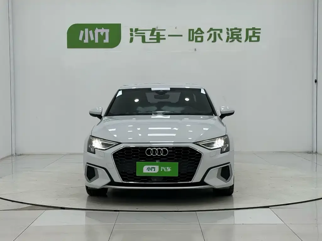 Audi A3 — фото 6