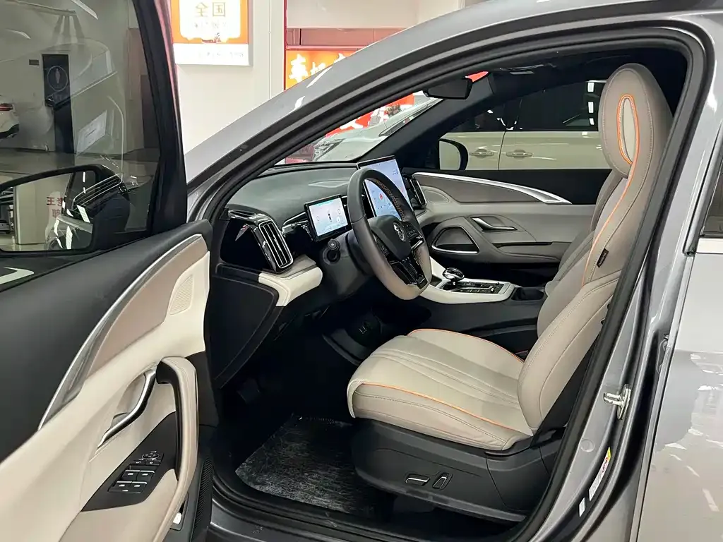 BYD Pro New Energy — фото 2