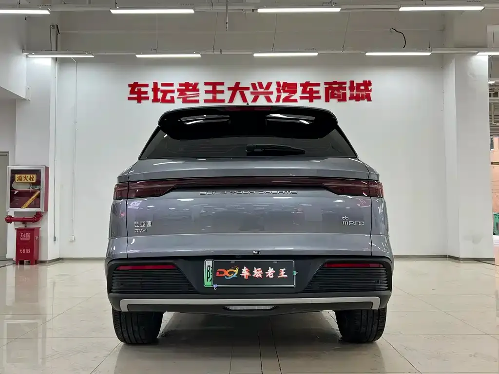 BYD Pro New Energy — фото 7