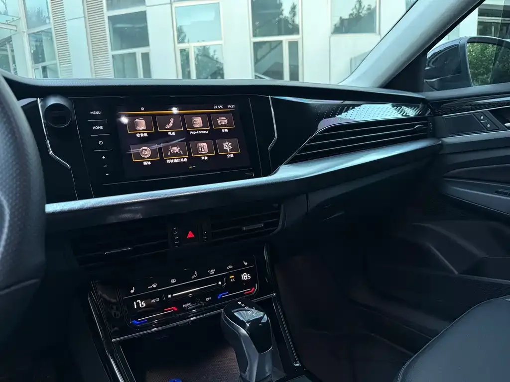 Volkswagen Passat — фото 2
