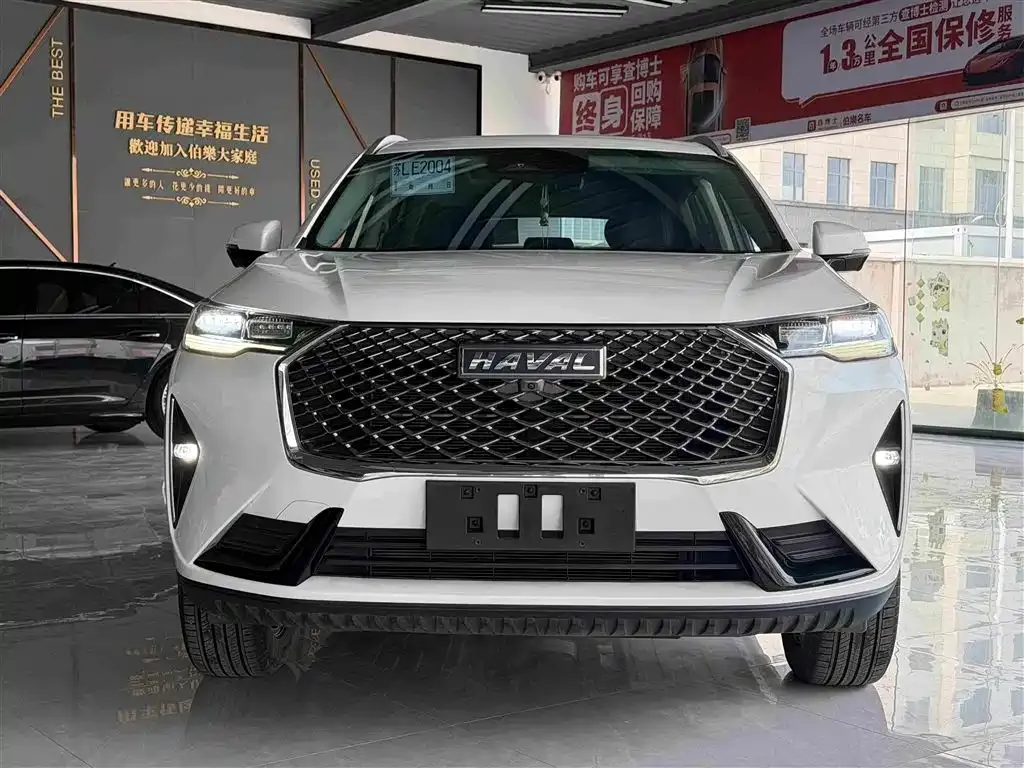 Haval H6 — фото 2