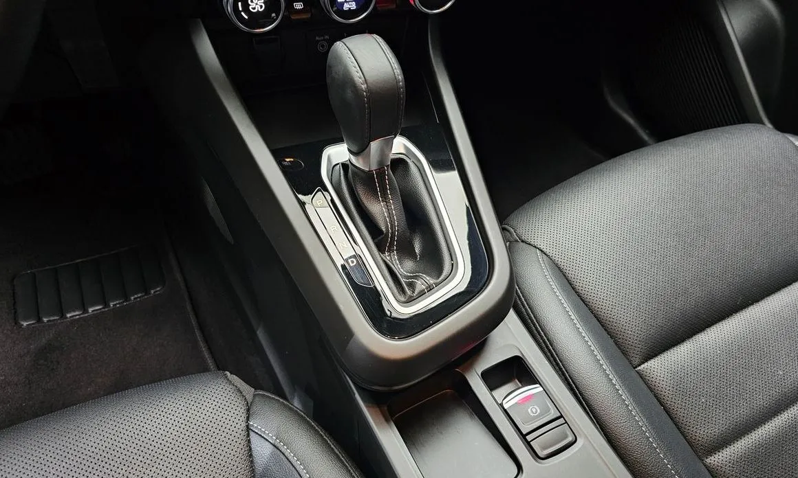 Renault Korea (Samsung) XM3 — фото 8