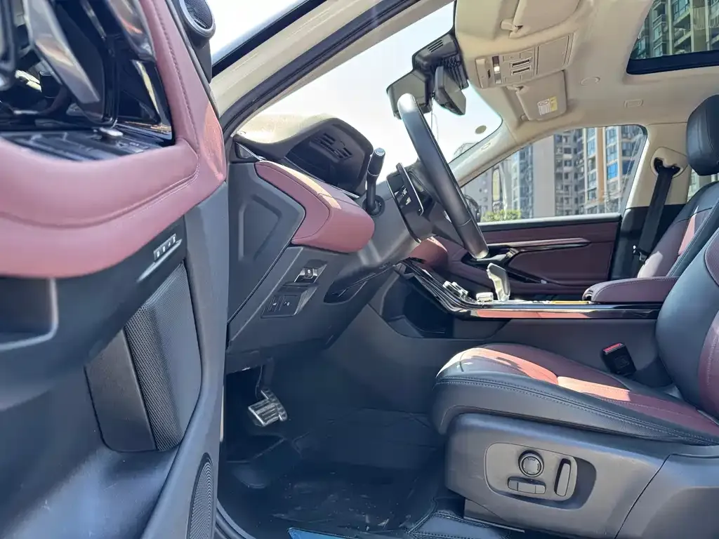 Land Rover Evoque — фото 3