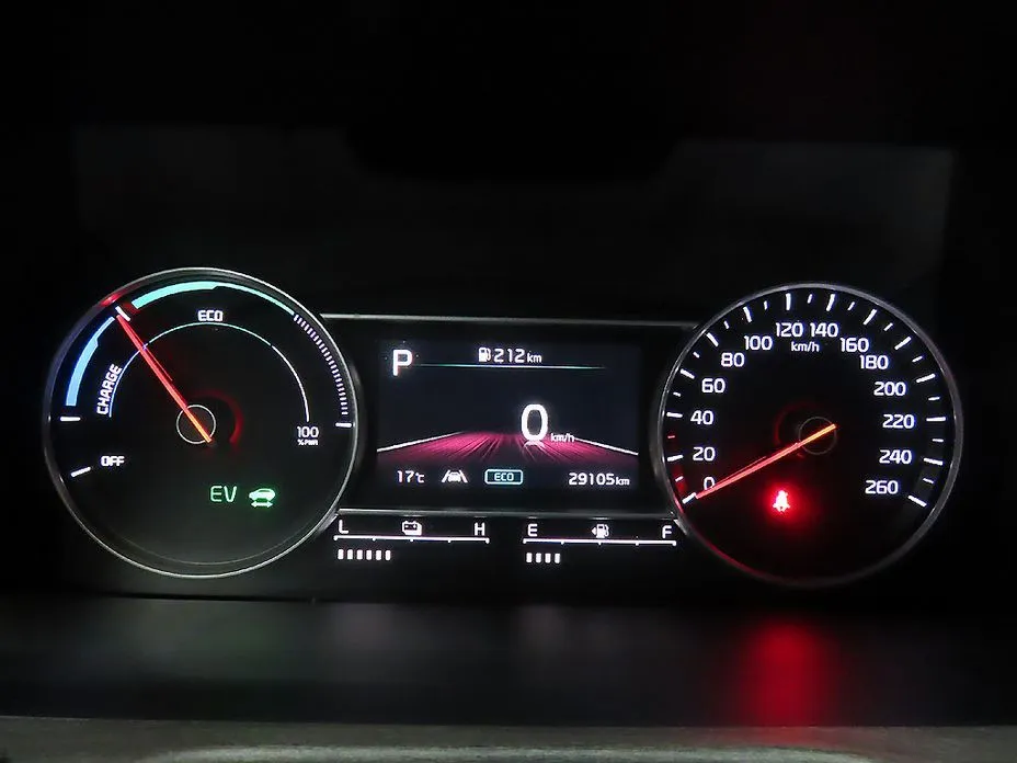 Kia Sorento — фото 3