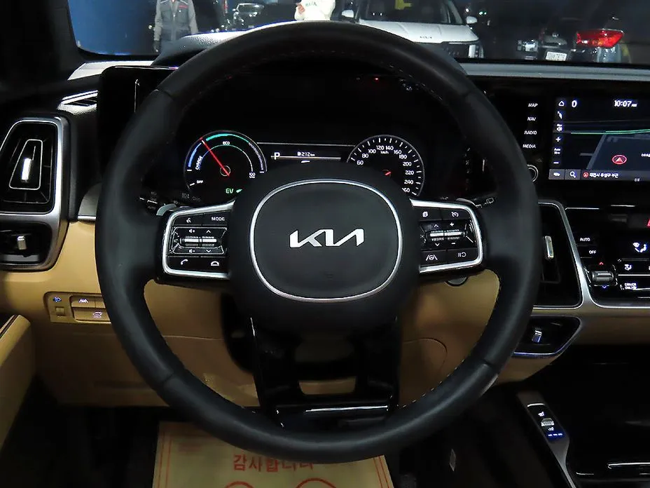 Kia Sorento — фото 2