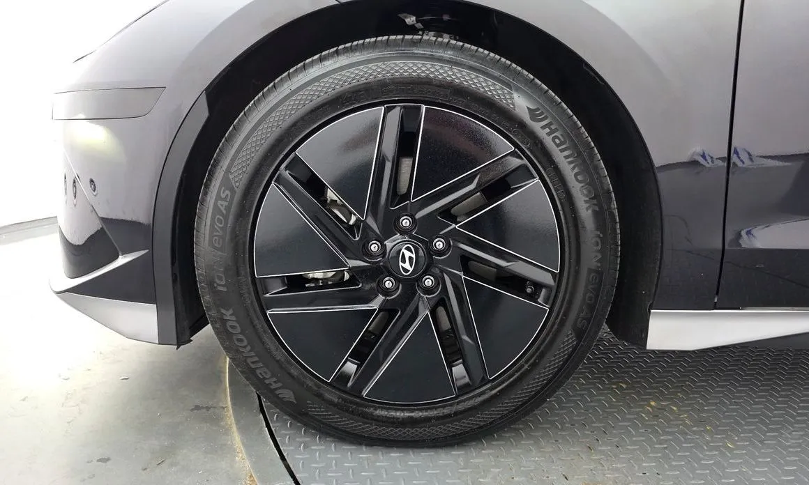 Hyundai Ioniq6 2024 из KR, фото 3
