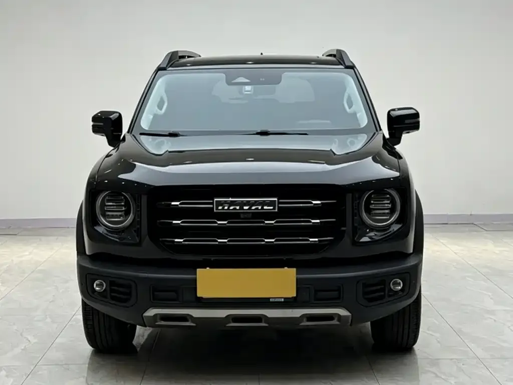 Haval Big Dog — фото 1