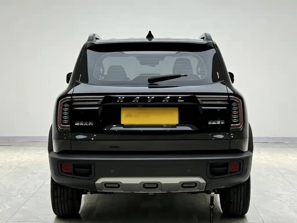 Haval Big Dog — фото 10