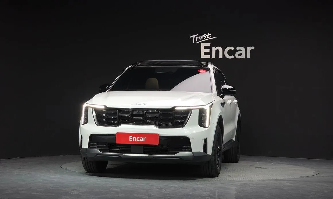 Kia Sorento — фото 2