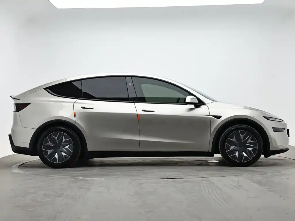 Tesla Model Y L — фото 3
