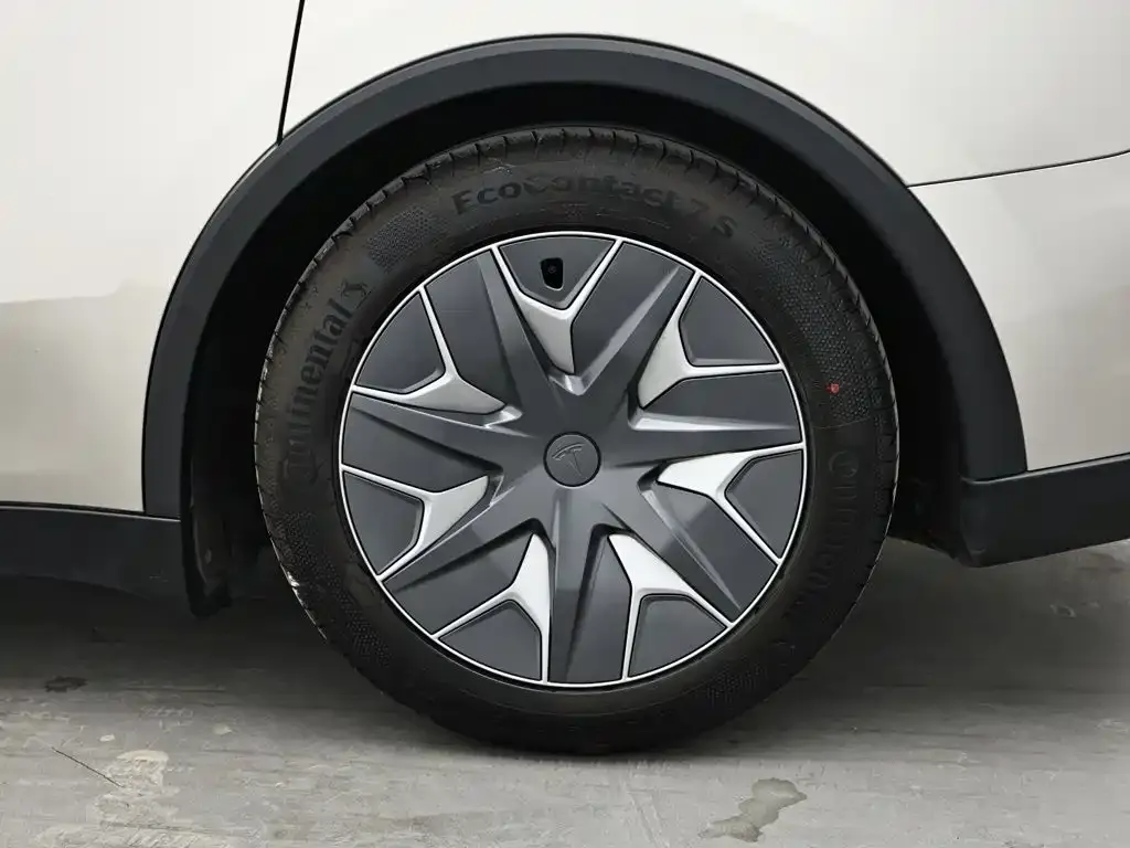 Tesla Model Y L — фото 9