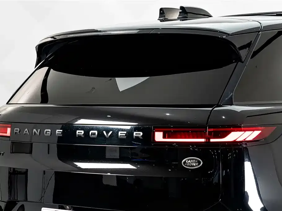 Land Rover Sport — фото 5