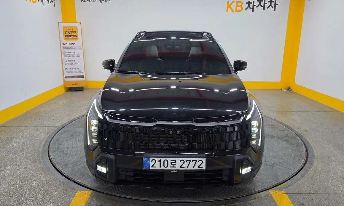 Kia Sportage — фото 6