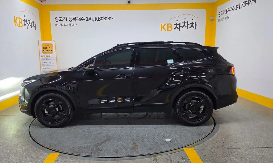 Kia Sportage — фото 7