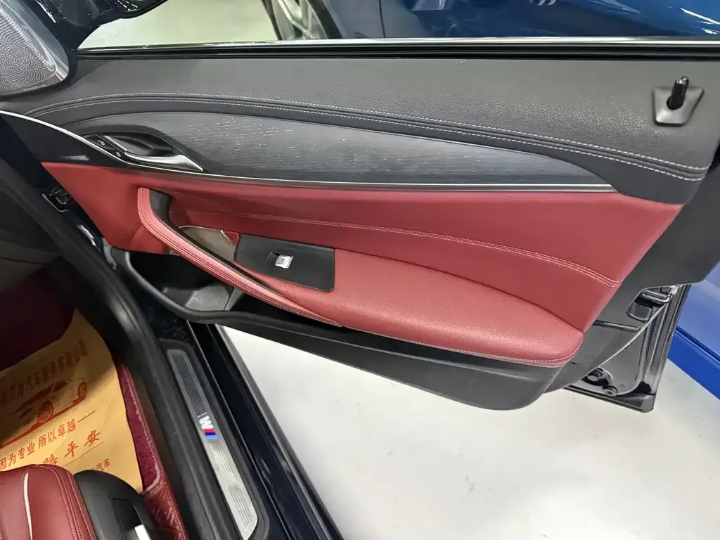 BMW 5 Series — фото 10