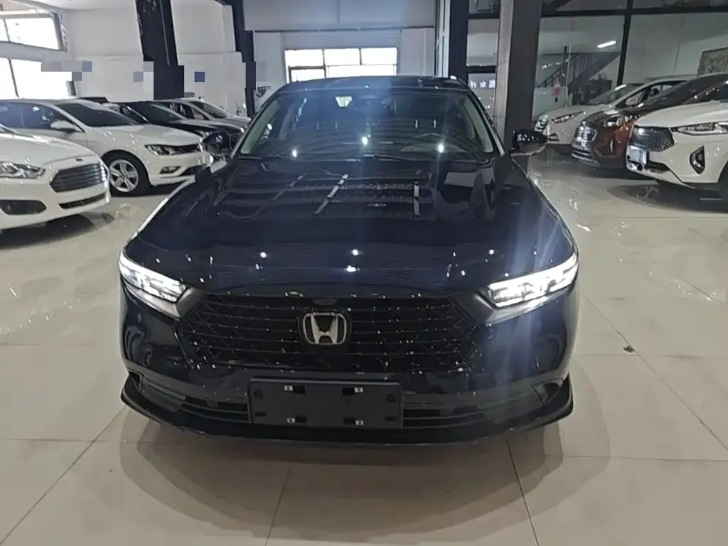Honda Accord — фото 2