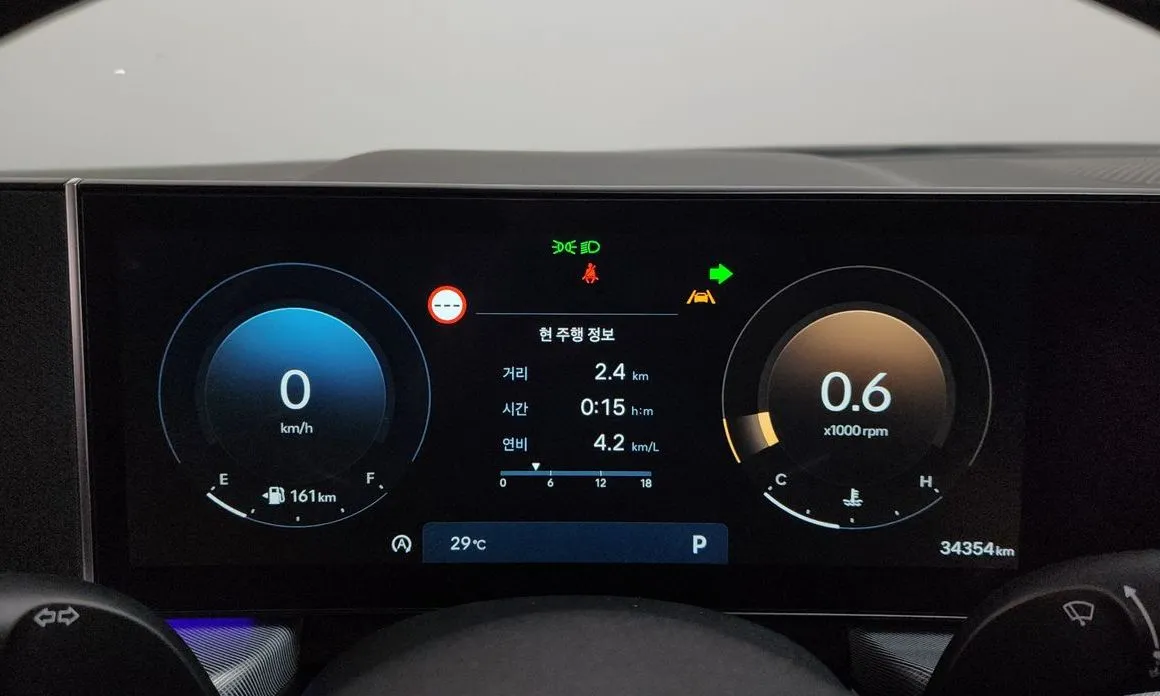 Hyundai Sonata — фото 4