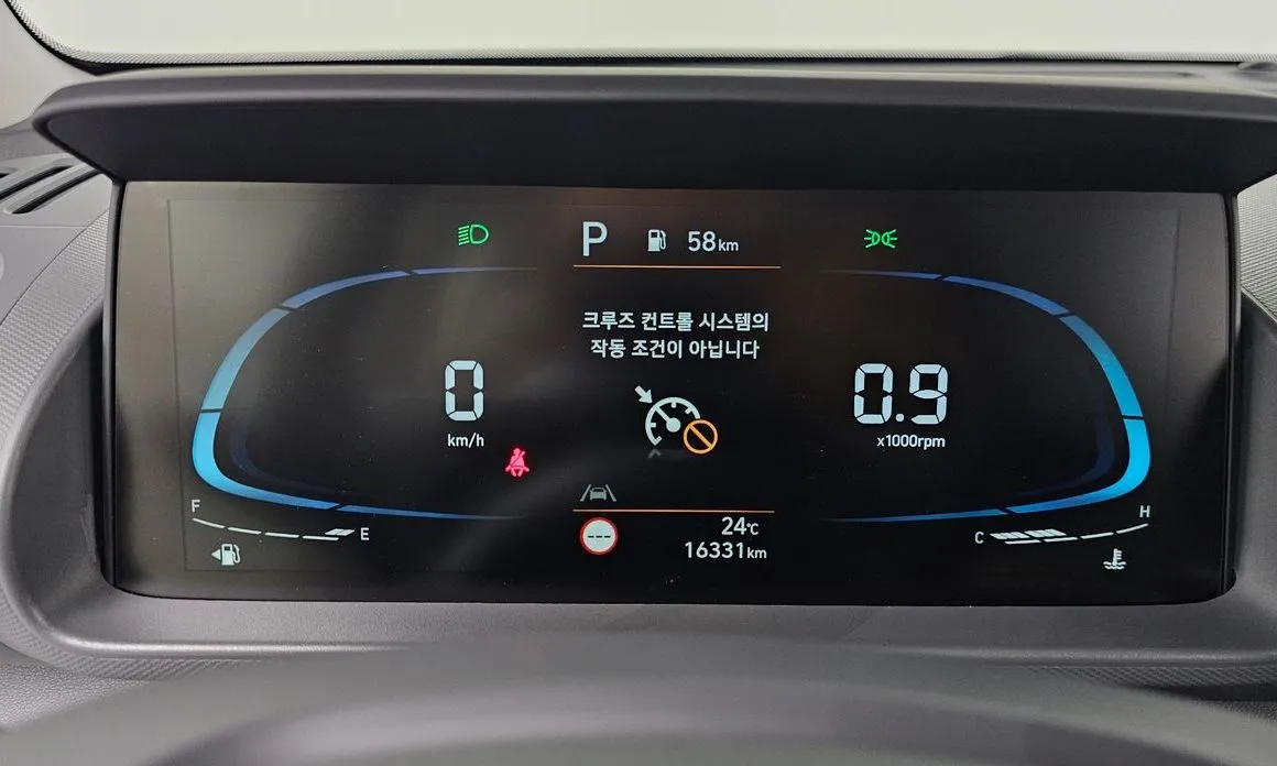 Hyundai Casper — фото 3