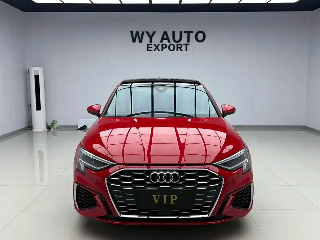 Audi A3 — фото 6