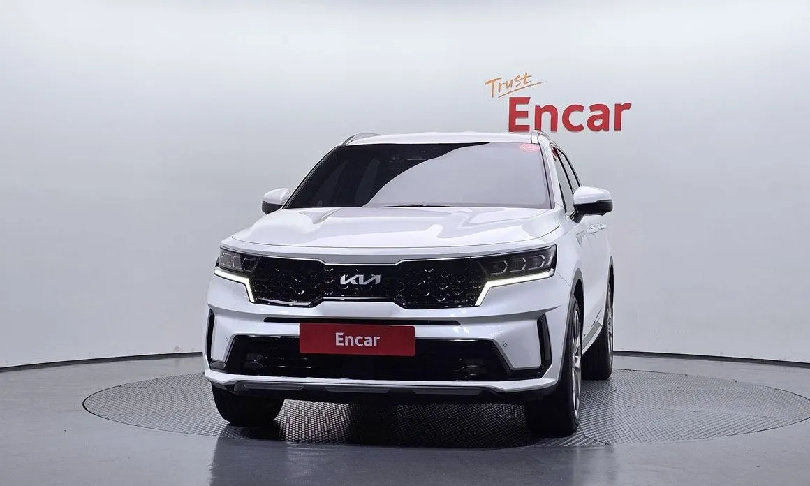 Kia Sorento — фото 5