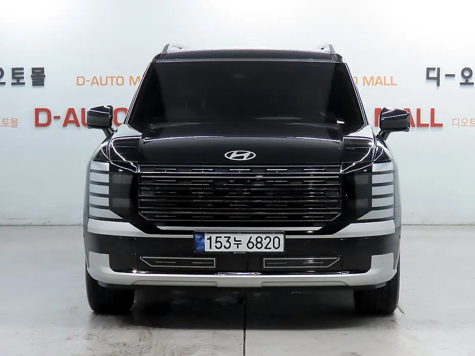 Hyundai Palisade — фото 7