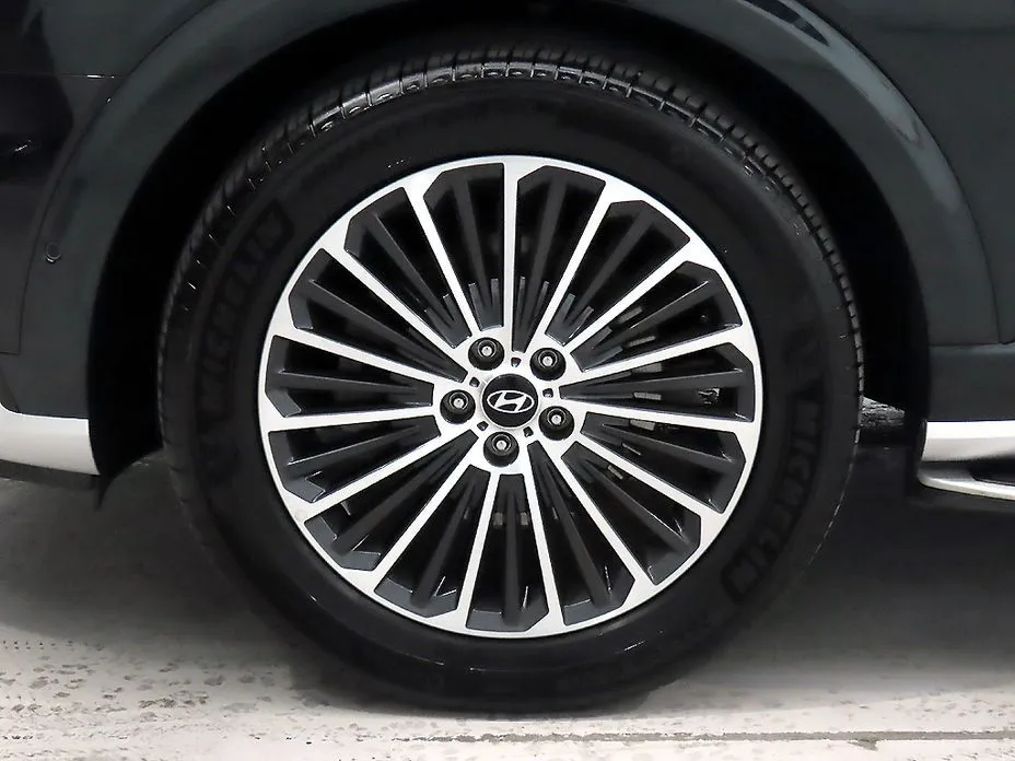 Hyundai Palisade — фото 10