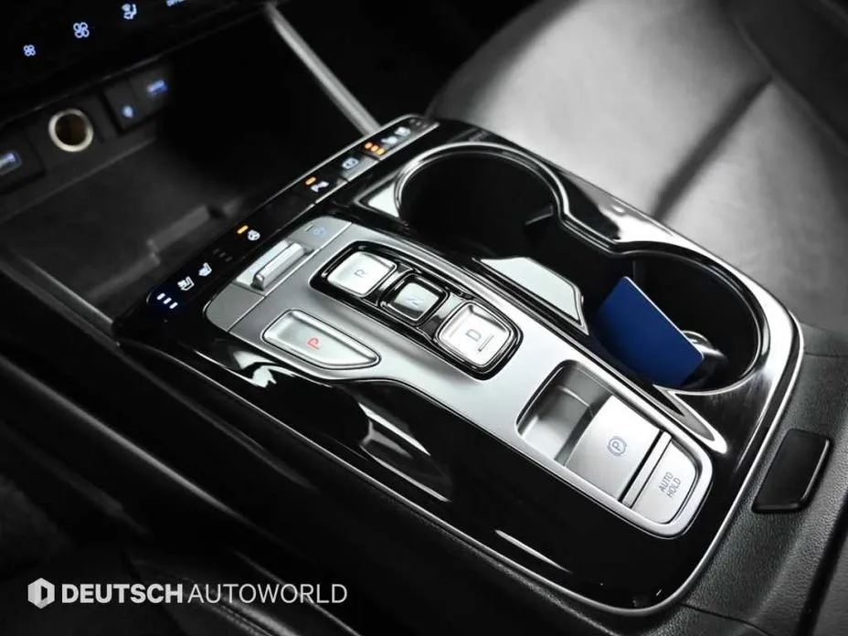 Hyundai Tucson — фото 3