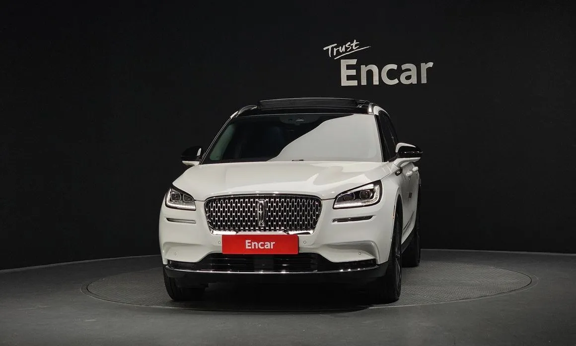 Lincoln Corsair 2021 из KR, фото 5