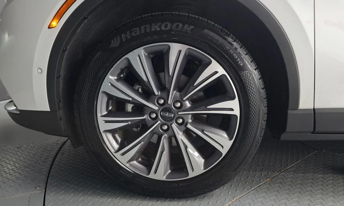 Lincoln Corsair 2021 из KR, фото 7