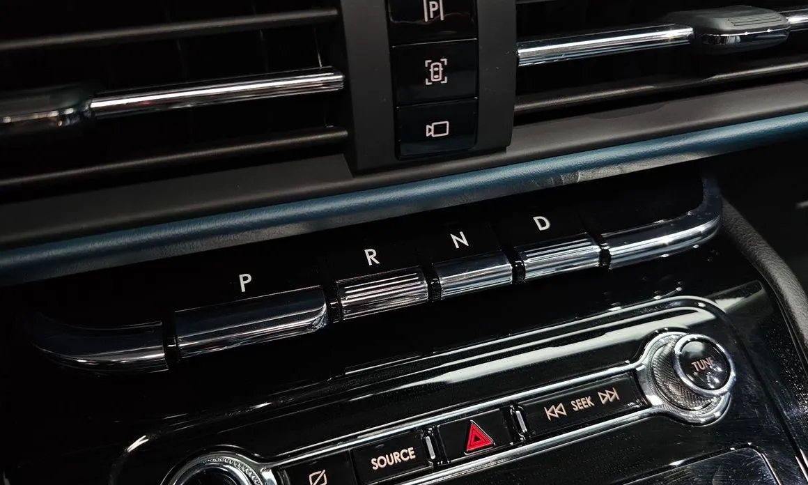 Lincoln Corsair 2021 из KR, фото 8